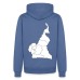 Men's Premium Hoodie Cameroon